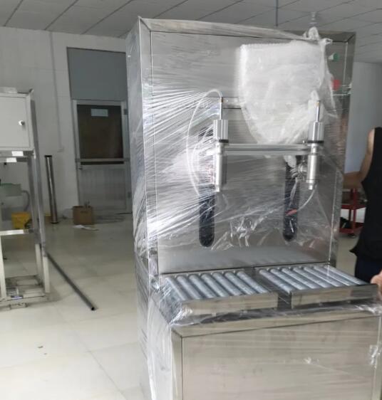 灌裝機 灌裝機