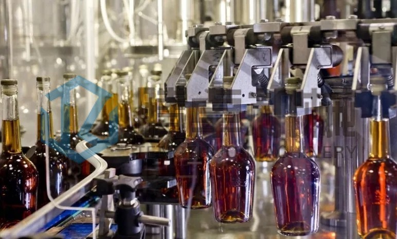 發酵、灌裝設備快速升級，推動釀酒業走向新高地