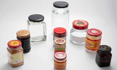 醬料類行業