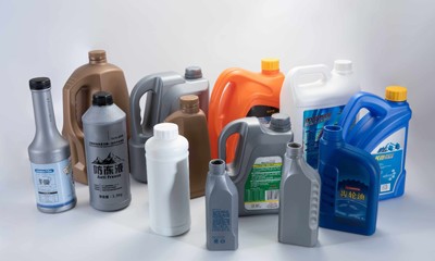 汽車用品類行業