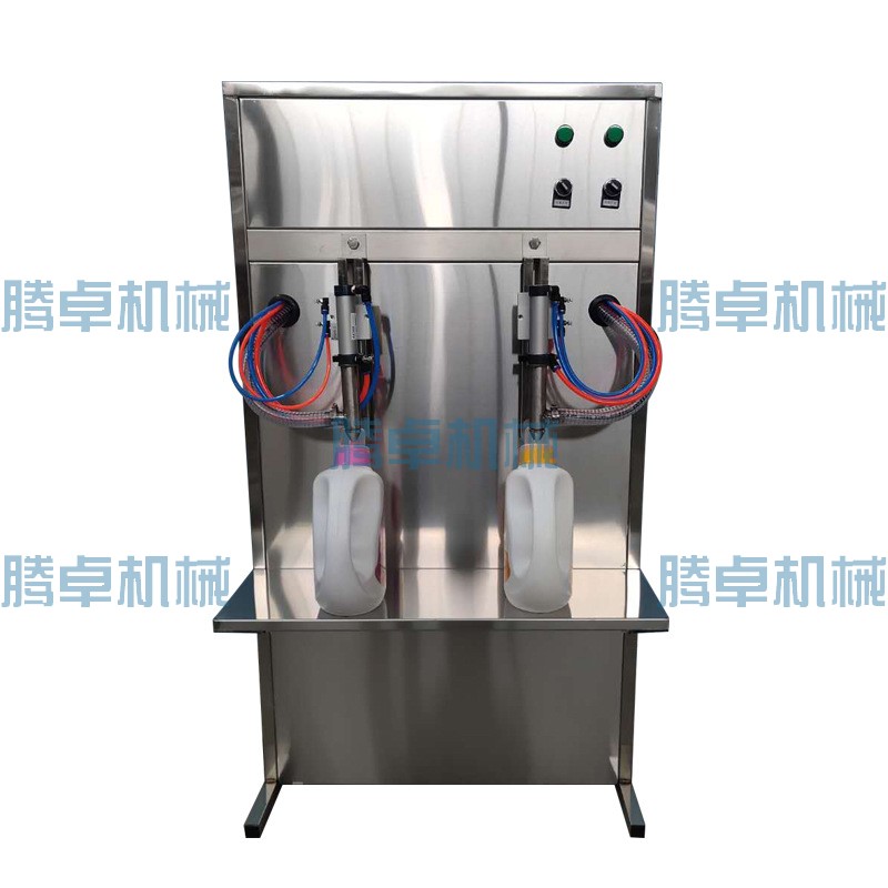 “液體自動灌裝機”在包裝行業中有多么重要？