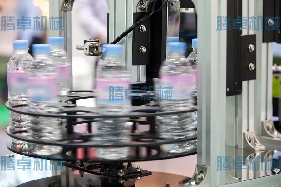 靈活易用，全自動(dòng)貼標(biāo)機(jī)的最優(yōu)選！