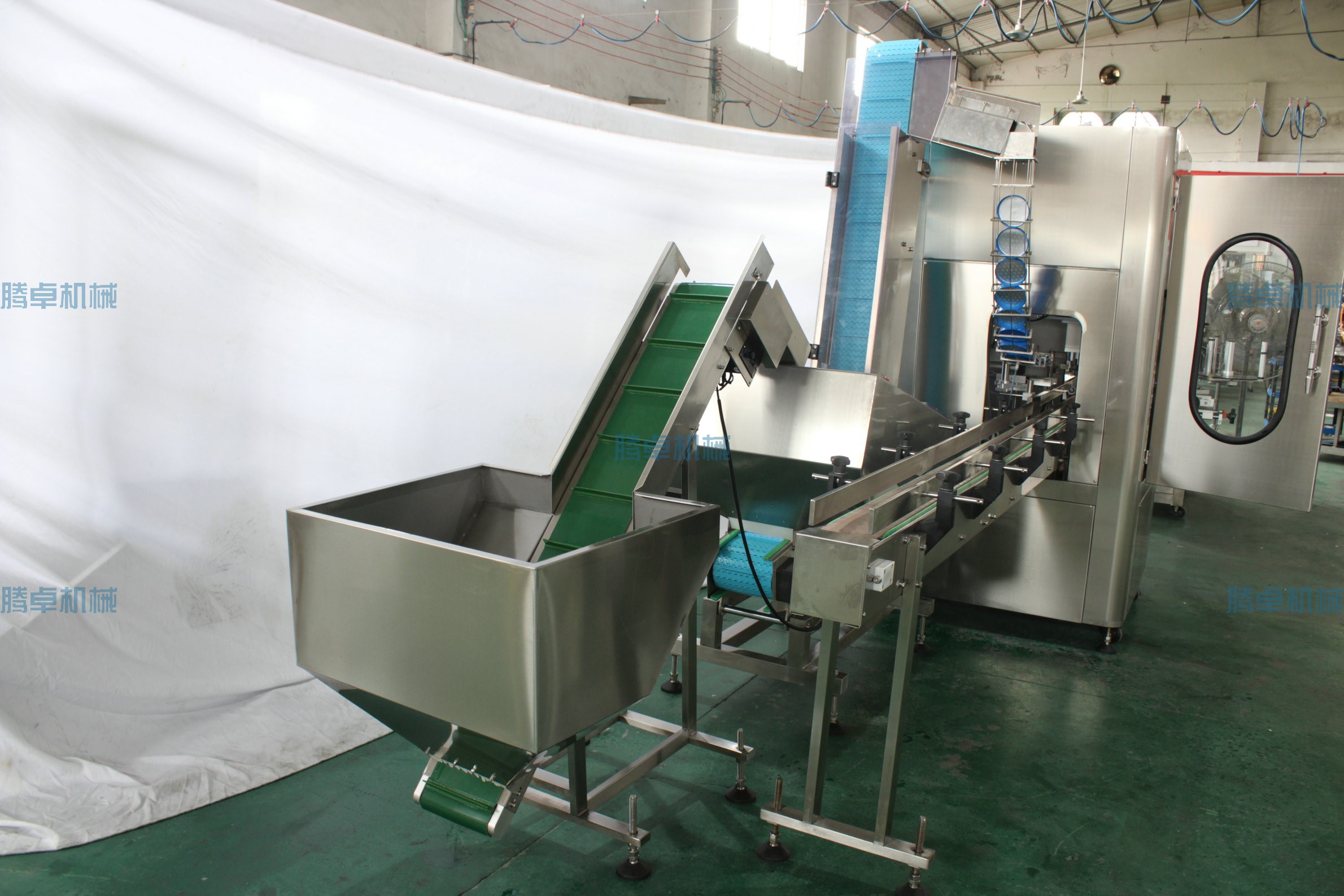 灌裝機(jī) 灌裝機(jī)