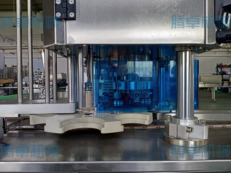 “液體自動灌裝機”在包裝行業中有多么重要？