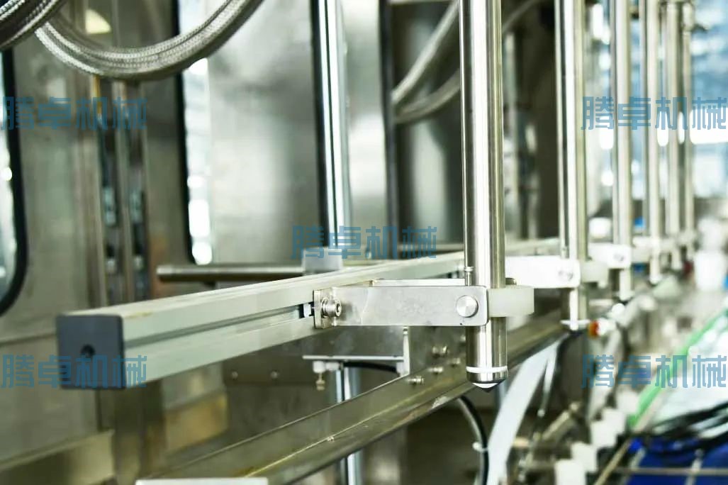 灌裝機 灌裝機