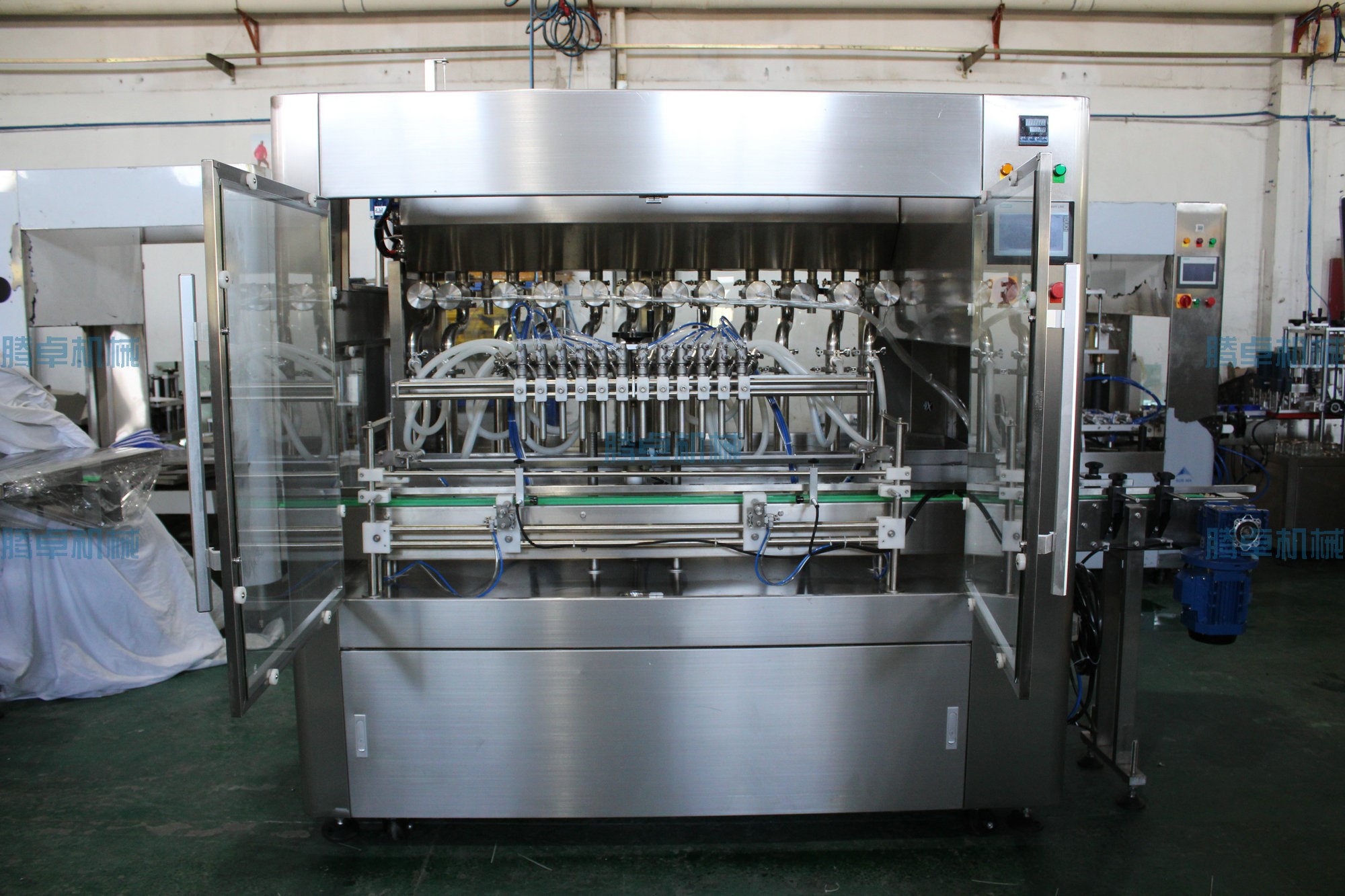 灌裝機(jī) 灌裝機(jī)